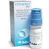 Edenorm free collirio soluzione oftalmica 10 ml