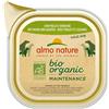 Almo nature Daily menu bio dog pollo/verdure 100 g