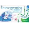 Enterogermina orale sosp 10 flaconcini 2 mld 5 ml