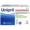 Unipril colesterolo 30 capsule gastroresistenti