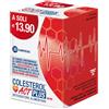 Colesterol act plus forte 30 compresse