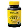 Nature's plus Super b50 60 capsule