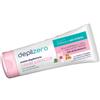 Depilzero crema gambe braccia 256 g