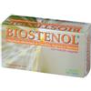 Laboratori legren Biostenol 10 flaconcini 15 ml