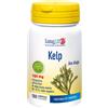 Long life Longlife kelp alga bruna 180 compresse