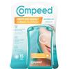 Compeed cerotti stop brufoli nascondi & vai 15 pezzi