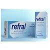 Refral gocce oculari multidose 10 ml