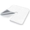 Medicazione tracheostomia metalline sterile 8x9cm 50 pezzi