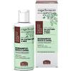 Capelvenere bioshampoo noce e china 200 ml
