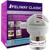 Feliway classic diffusore + ricarica 48 ml