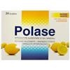 Polase limone 24 bustine