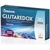 Named Glutaredox 30 compresse astuccio 33 g
