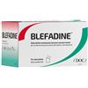 Doc generici Blefadine 14 salviette monouso per detersione perioculare