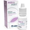 Meramirt soluzione oftalmica 8 ml