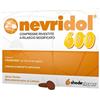 Nevridol 600 30 compresse