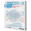 Connettivina Cerotto connettivina hitech 10 x 10 cm 4 pezzi