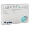 Iridium a monodose gocce oculari 15 flaconcini 0,35 ml