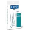 Jobst Calza compressiva jobst rel 20/30mmhg cal m articolo 780430000400