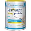 Resource whey protein neutro 300 g