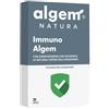 Immuno algem 30 capsule vegetali da 400 mg