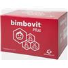 Bimbovit plus 15 bustine da 7 g