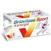 Briovitase sport 4 energie 10 bustine