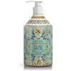 Maioliche sapone liquido 500 ml iris of capri