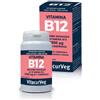 Pharmalife research Vitamina b12 100 compresse vitacurveg