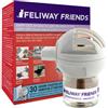 Ceva Feliway friends diffusore + ricarica da 48 ml