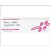 Zinco ossido (sella) ung derm 30 g 10%