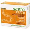 Farmaderbe Gastro nutra 15 compresse masticabili