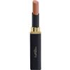Euphidra skin color rossetto balsamo effetto bagnato s04 ecru'