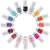 Dermovitamina micoblock 3 in 1 smalto idratante e traspirante viola 5 ml