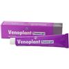 Venoplant trauma gel tubo 40 g