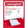 Leukoplast Benda rete elastofix leukoplast testa 2,50 m