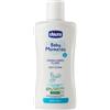 Chicco baby moments crema corpo delicate 200 ml