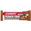 Enervit power time barretta senza glutine al cioccolato 1 pezzo