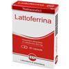 Kos Lattoferrina 200mg 30 capsule
