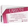 Carecyst 16 compresse gastroprotette