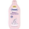 Fissan shampoo 2in1 400 ml