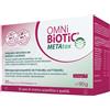 Omni biotic metatox 30 bustine da 3 g
