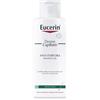 Eucerin dermo capillaire antiforfora shampoo gel 250 ml