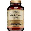 Solgar Ester C Plus 500 per il Sistema Immunitario 100 capsule