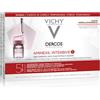 VICHY (L'OREAL ITALIA SPA) Vichy Dercos Aminexil Intensive 5 - Trattamento Anti-Caduta Capelli Donna - 12 Fiale