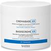 UNIFARCO SPA Ceramol Cremabase XR Crema Corpo Idratante Emolliente 450 ml