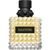 Valentino Donna Born In Roma Yellow Dream Eau de Parfum 100 ml Donna