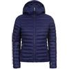 Luhta Icepeak Luhta Ismari, Jacket Donna, Dark Blue, 38