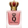 Dolce&Gabbana Q by Dolce&Gabbana Eau de parfum intense 50ml