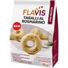 Dr.schar FLAVIS TARALLI ROSMARINO 80G