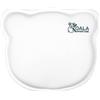 Koala Babycare Cuscino per Testa Piatta Perfect Head - White